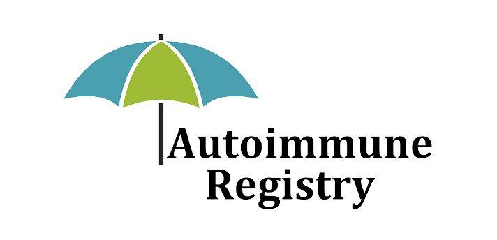 Autoimmune Registry Logo